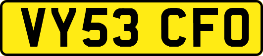 VY53CFO