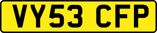 VY53CFP