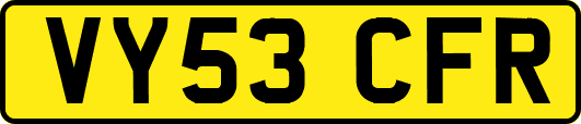 VY53CFR