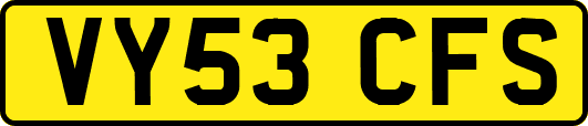 VY53CFS