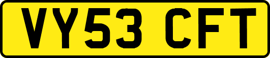 VY53CFT