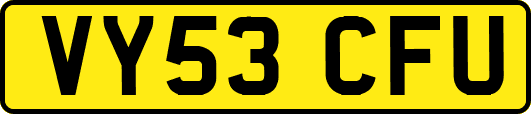 VY53CFU
