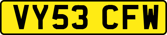 VY53CFW