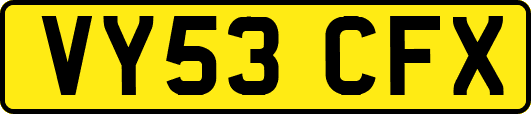 VY53CFX