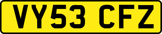 VY53CFZ