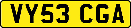 VY53CGA