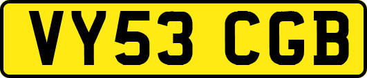 VY53CGB