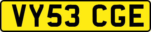 VY53CGE