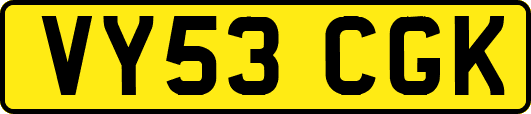 VY53CGK
