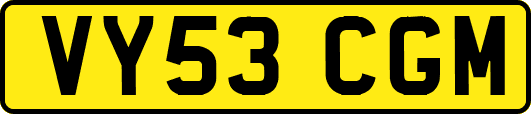 VY53CGM