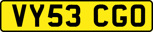 VY53CGO
