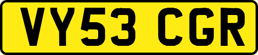 VY53CGR