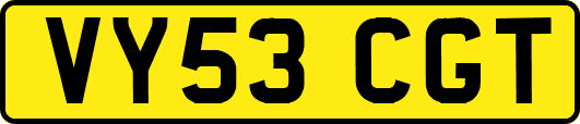 VY53CGT