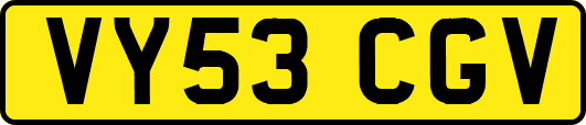 VY53CGV