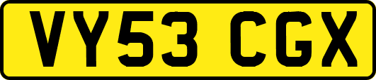 VY53CGX