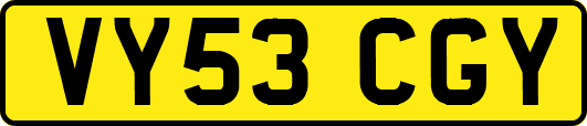 VY53CGY