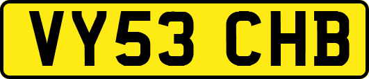 VY53CHB