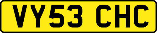 VY53CHC