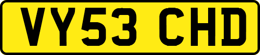 VY53CHD