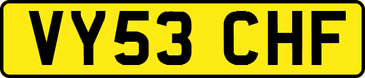 VY53CHF