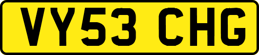 VY53CHG