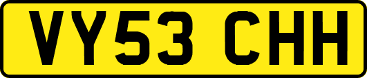VY53CHH