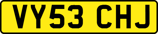 VY53CHJ