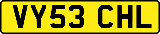 VY53CHL