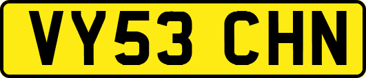 VY53CHN