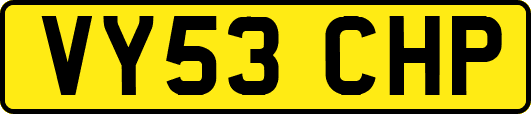 VY53CHP
