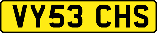 VY53CHS