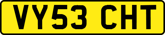 VY53CHT