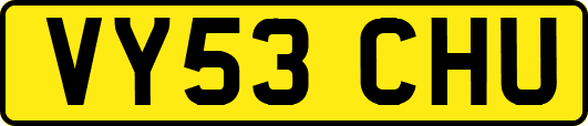 VY53CHU