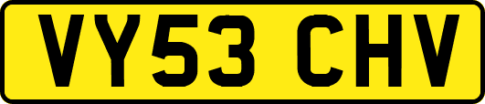 VY53CHV
