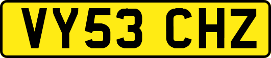 VY53CHZ