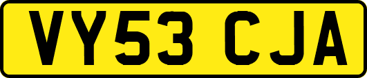 VY53CJA