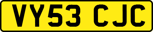 VY53CJC