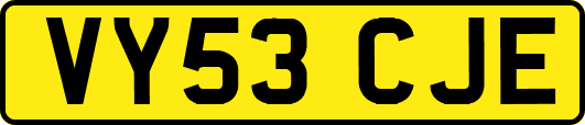 VY53CJE