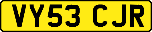 VY53CJR