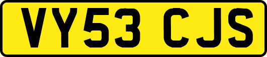 VY53CJS