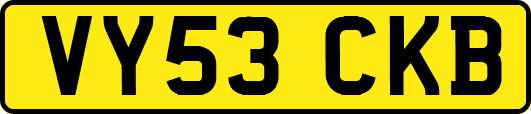 VY53CKB