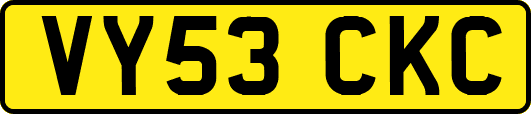 VY53CKC