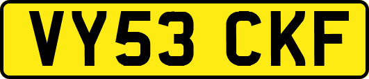 VY53CKF