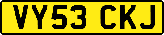 VY53CKJ