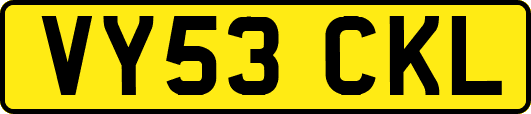 VY53CKL