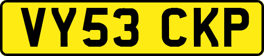 VY53CKP
