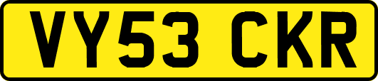 VY53CKR
