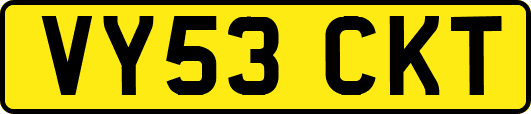 VY53CKT