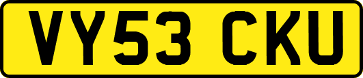 VY53CKU