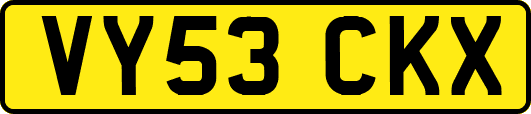 VY53CKX